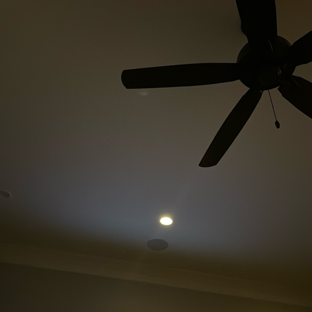 Ceiling